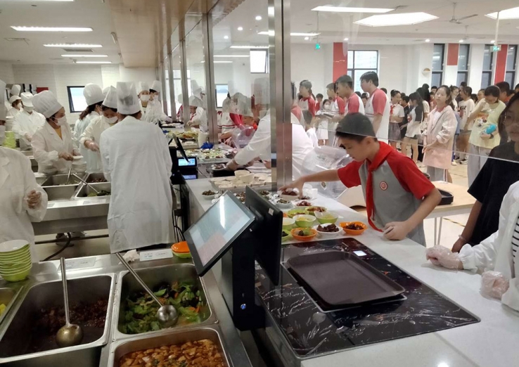 嘉兴长水实验学校