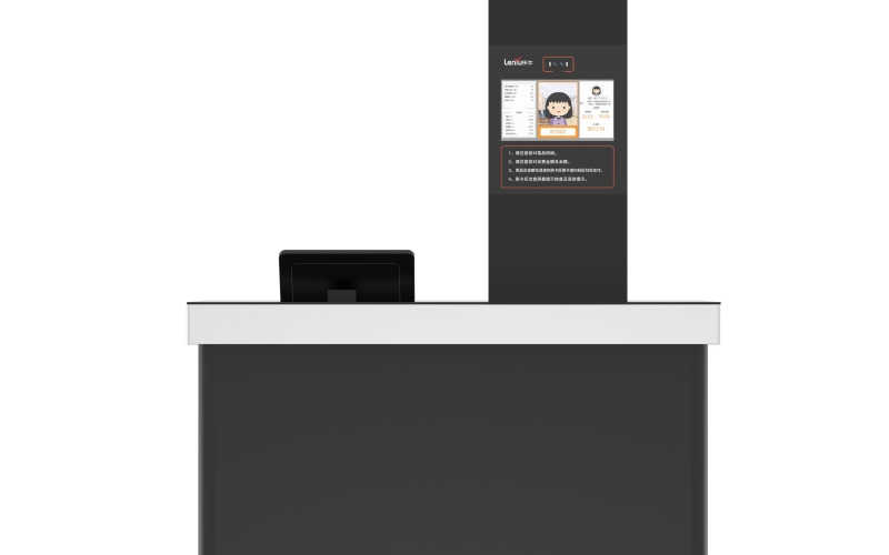 快速识别、自动结算，智慧食堂菜品识别智慧餐台