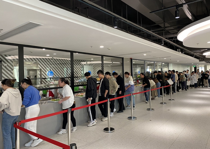 丽水半导体芯片产业园