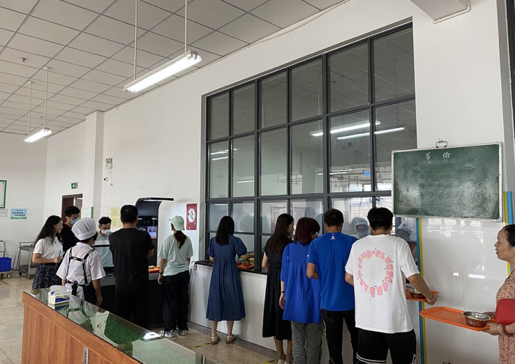 永康市实验学校