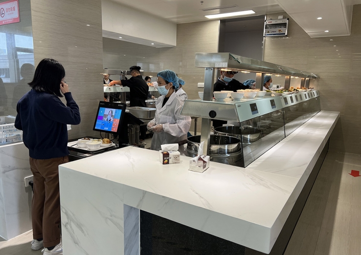 常州高新区两馆中心