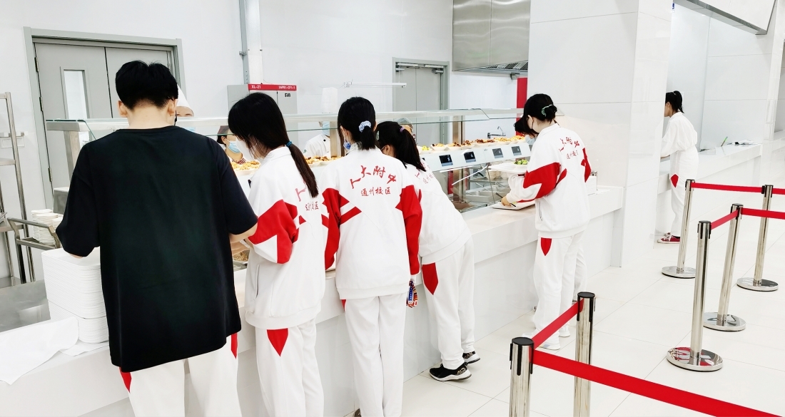 校园订餐