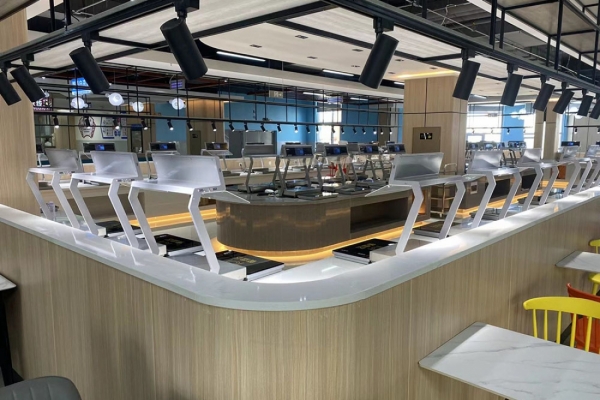 山东潍坊职业学院