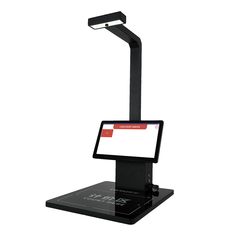 黑睛系列 菜品注册机