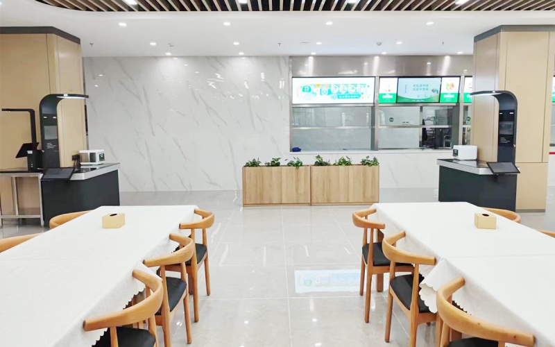 餐饮管理系统，提升工作效率