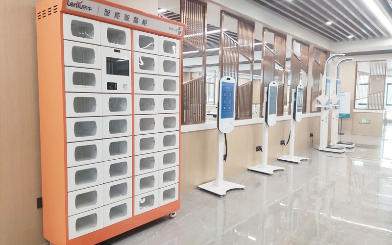 智慧云餐饮管理系统，优化供应链